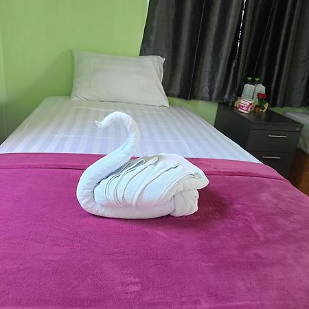 Bussaracum Resort Kanchanaburi Exterior foto